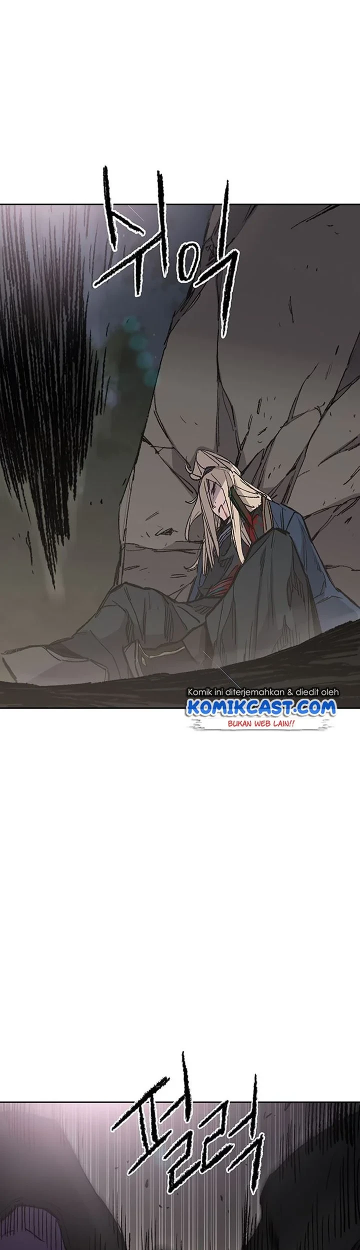 The Undefeatable Swordsman Chapter 83 Gambar 26