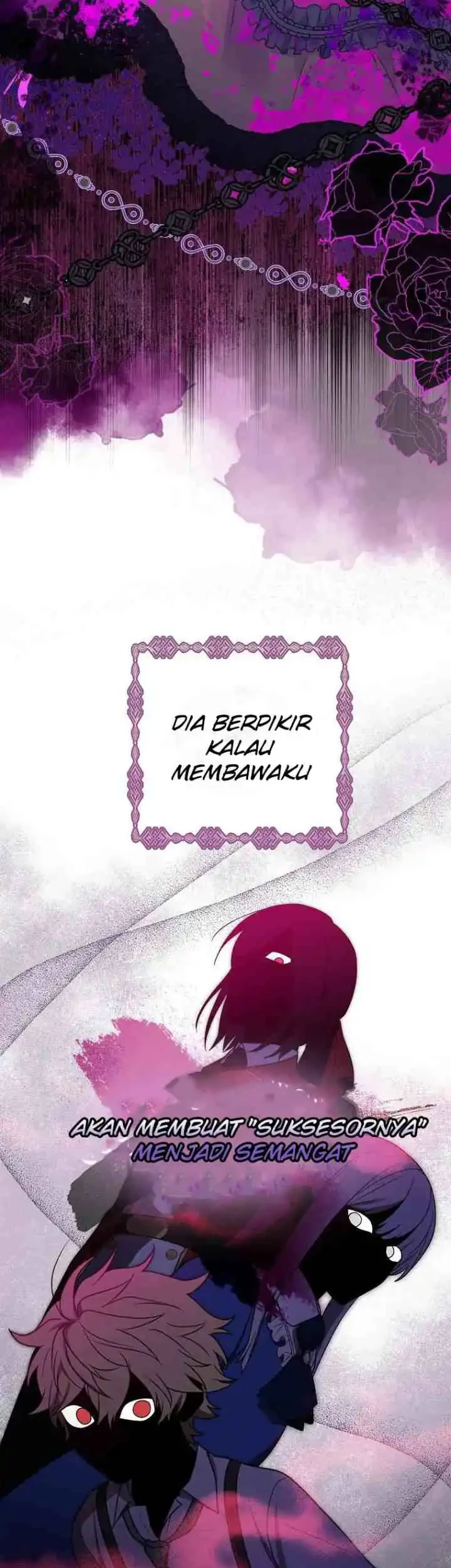 The Unintentionally Ideal Adopted Daughter Chapter 1 Gambar 18