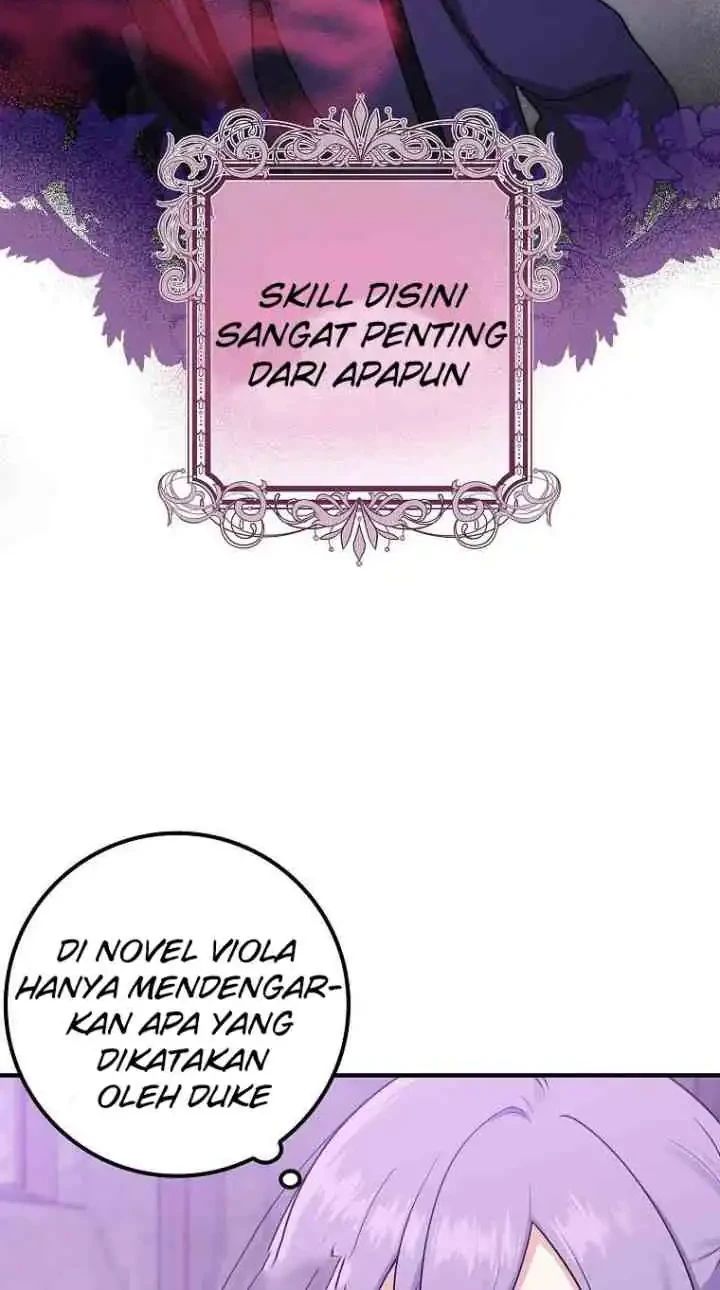 The Unintentionally Ideal Adopted Daughter Chapter 1 Gambar 19