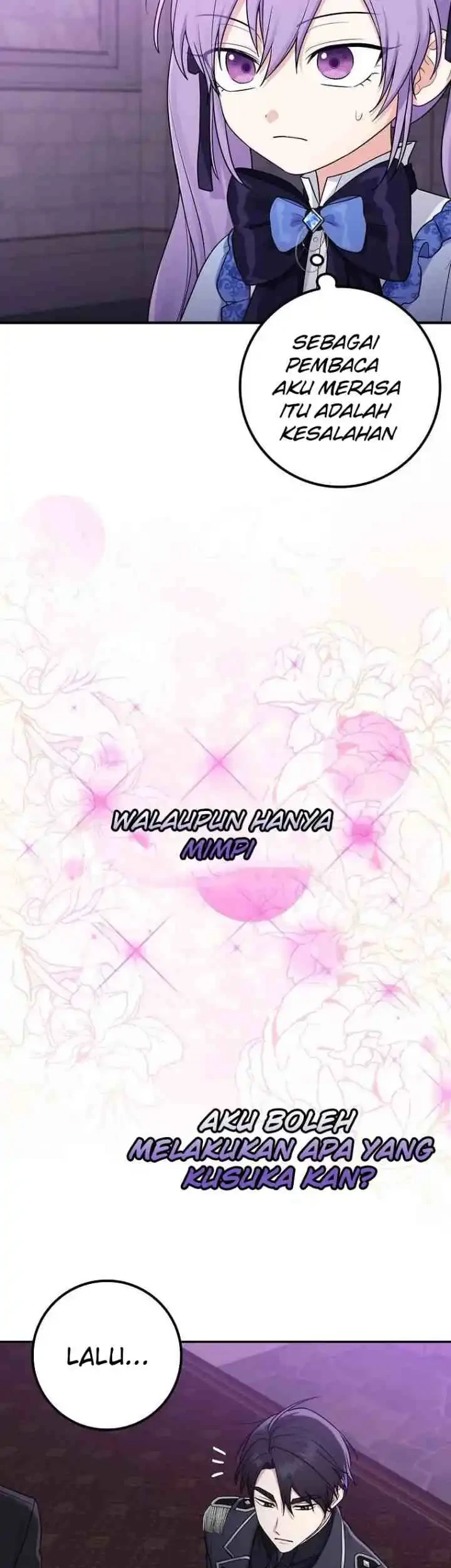 The Unintentionally Ideal Adopted Daughter Chapter 1 Gambar 20
