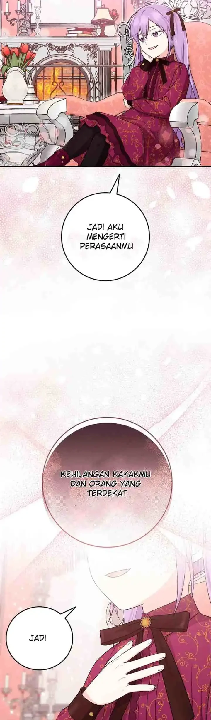 The Unintentionally Ideal Adopted Daughter Chapter 10 Gambar 15