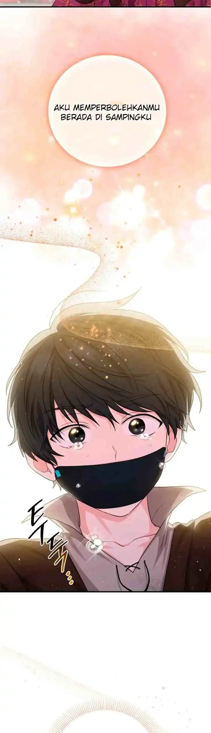 The Unintentionally Ideal Adopted Daughter Chapter 10 Gambar 16