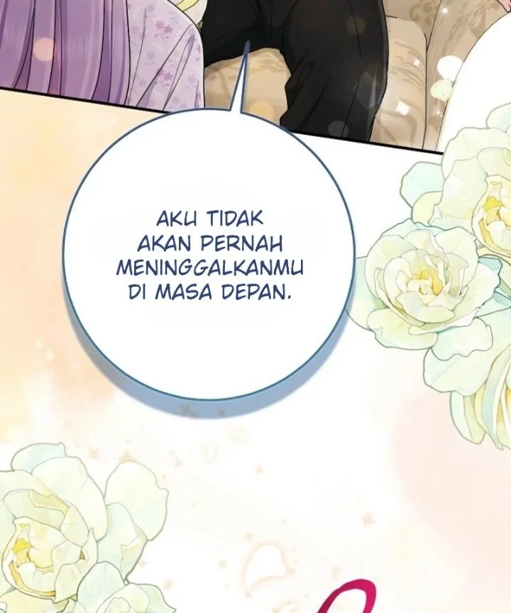 The Unintentionally Ideal Adopted Daughter Chapter 100 Gambar 22