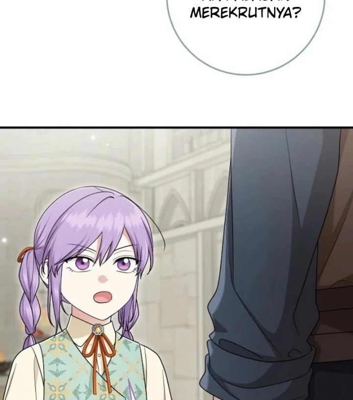 The Unintentionally Ideal Adopted Daughter Chapter 101 Gambar 22