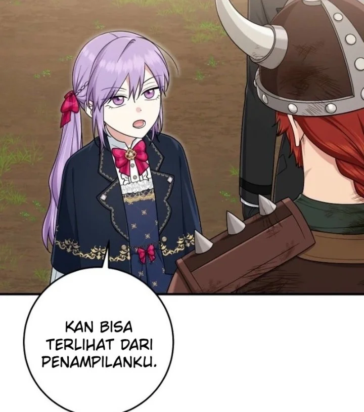 The Unintentionally Ideal Adopted Daughter Chapter 102 Gambar 20
