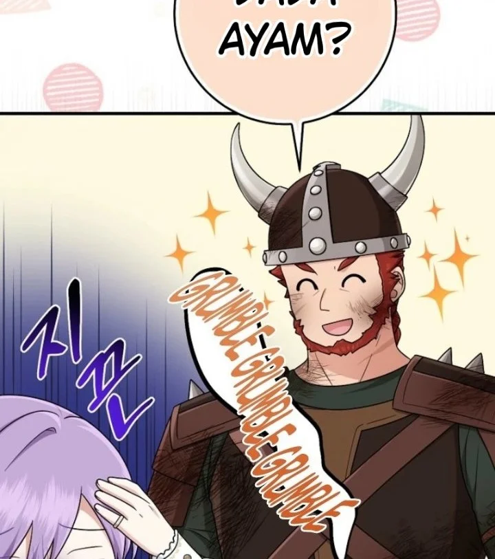 The Unintentionally Ideal Adopted Daughter Chapter 102 Gambar 22