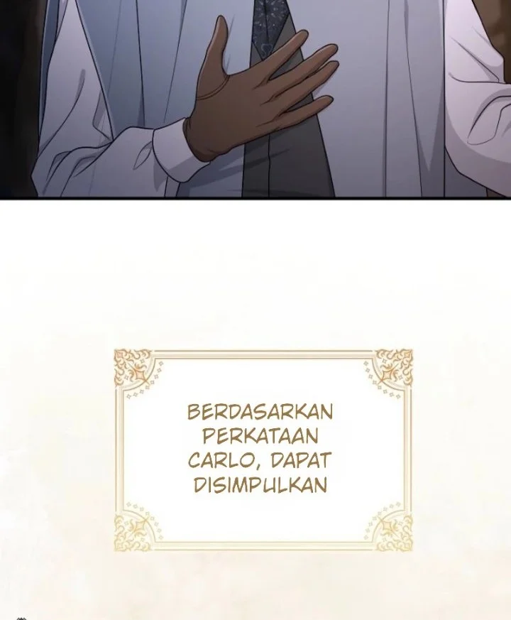 The Unintentionally Ideal Adopted Daughter Chapter 103 Gambar 22
