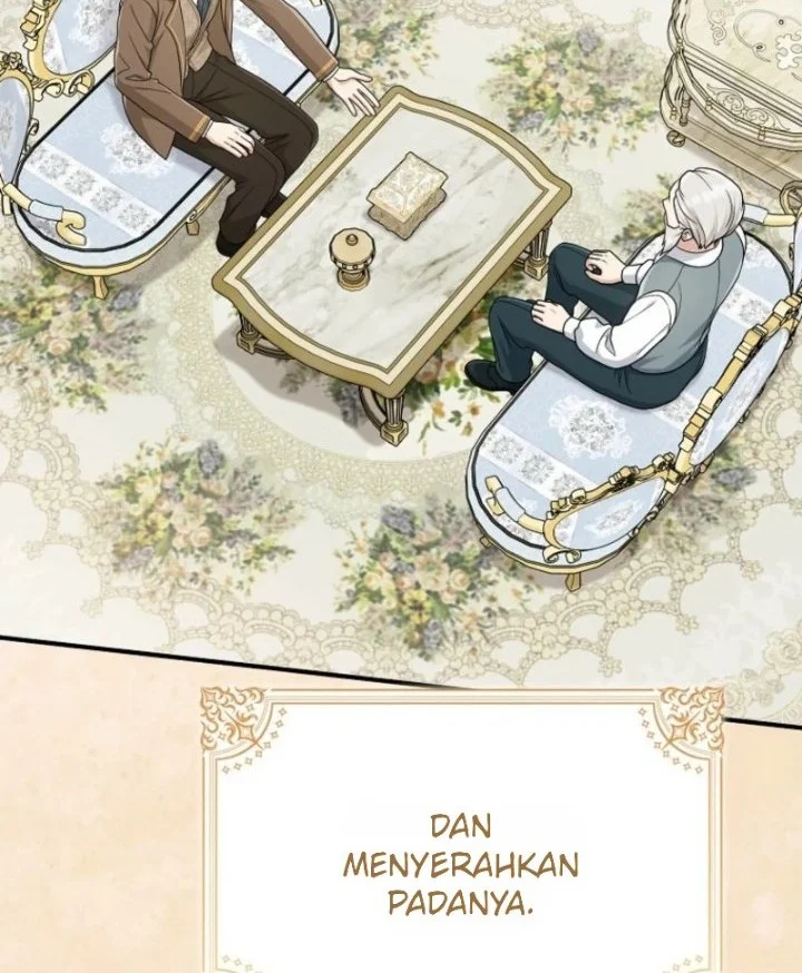 The Unintentionally Ideal Adopted Daughter Chapter 103 Gambar 24