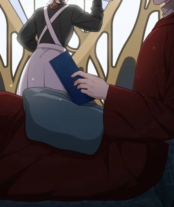 The Unintentionally Ideal Adopted Daughter Chapter 104 Gambar 22