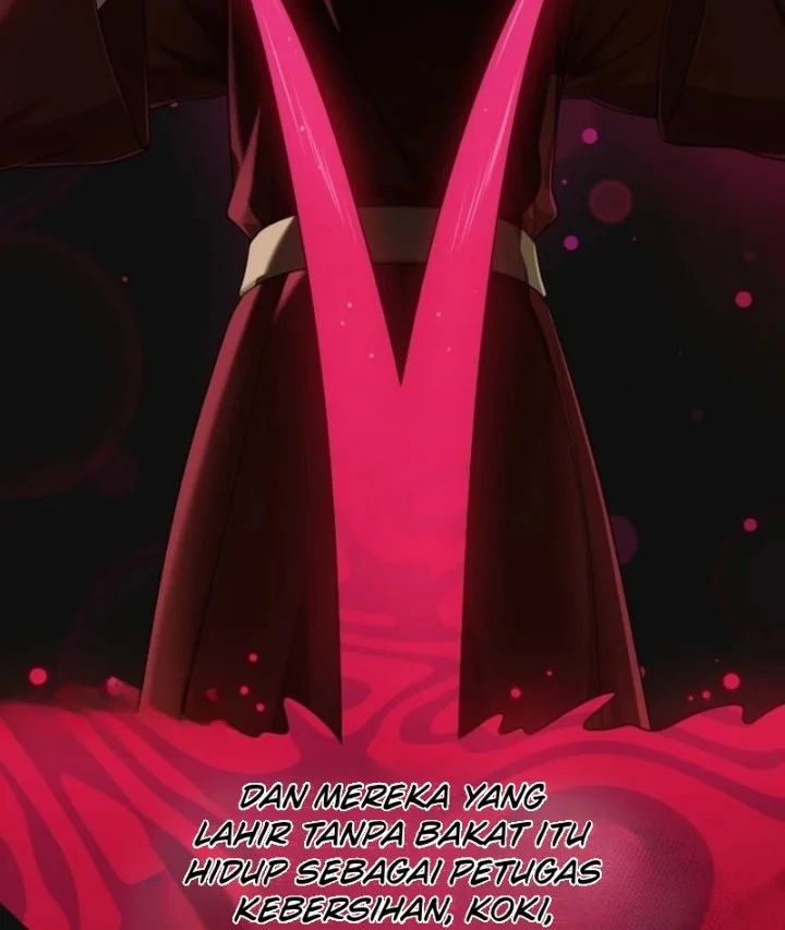 The Unintentionally Ideal Adopted Daughter Chapter 104 Gambar 24