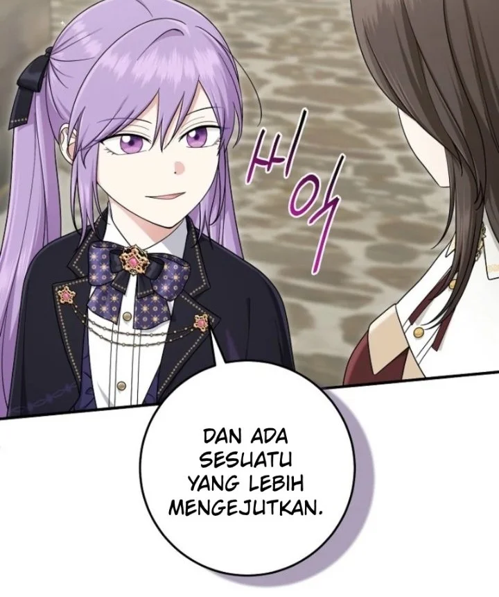 The Unintentionally Ideal Adopted Daughter Chapter 105 Gambar 22