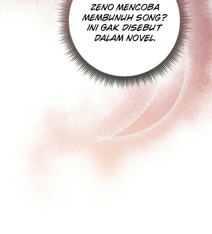 The Unintentionally Ideal Adopted Daughter Chapter 106 Gambar 24