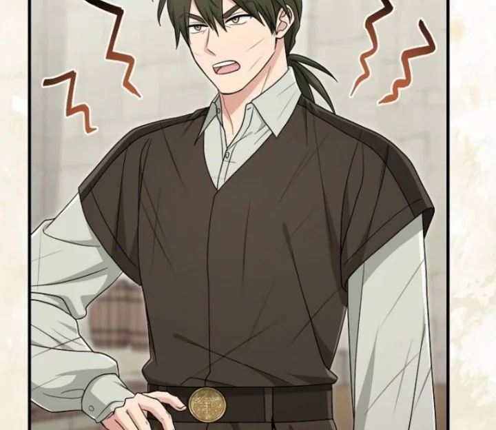 The Unintentionally Ideal Adopted Daughter Chapter 108 Gambar 26
