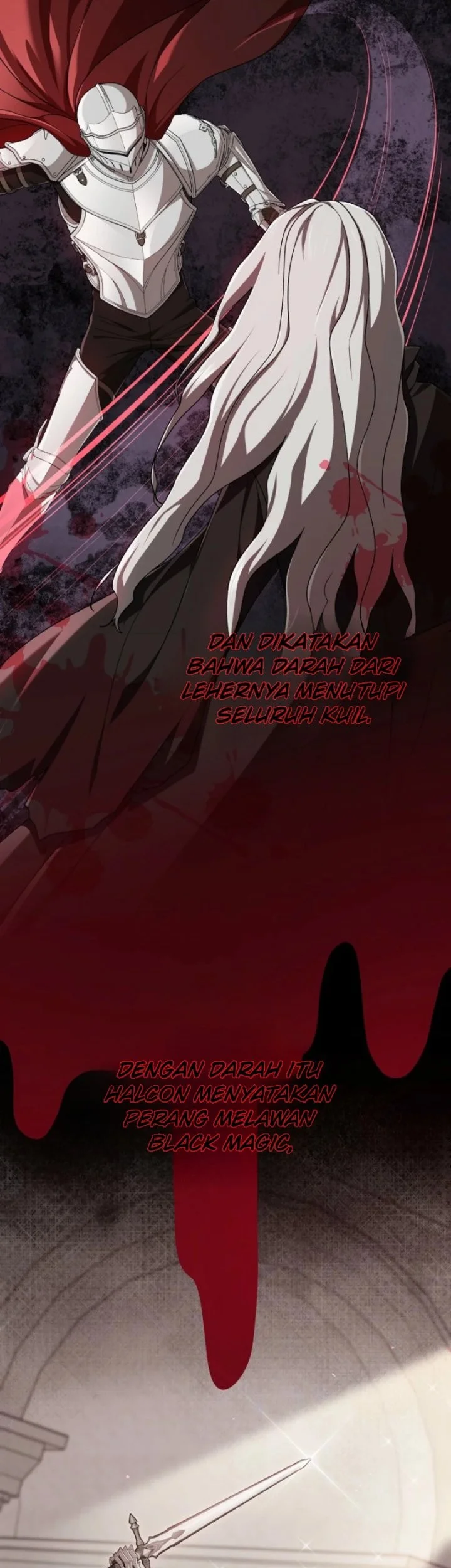 The Unintentionally Ideal Adopted Daughter Chapter 110 Gambar 25