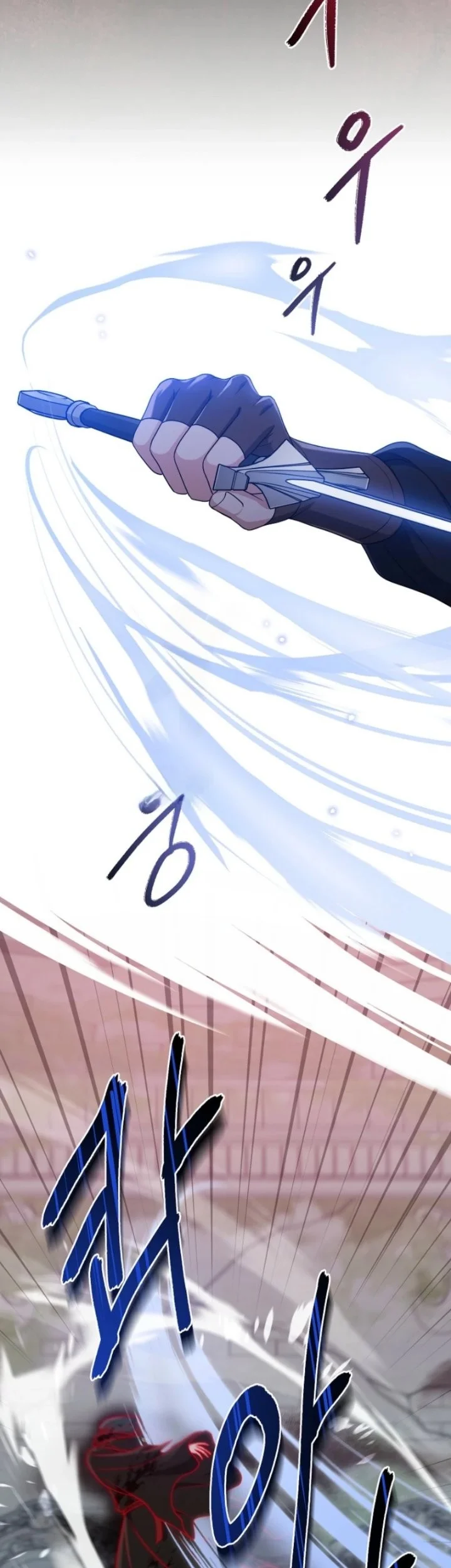 The Unintentionally Ideal Adopted Daughter Chapter 113 Gambar 23
