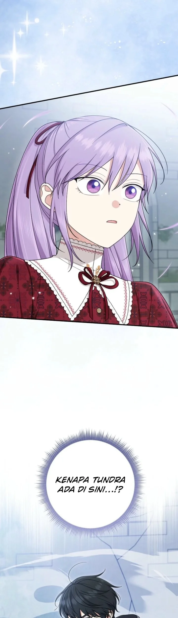 The Unintentionally Ideal Adopted Daughter Chapter 113 Gambar 25