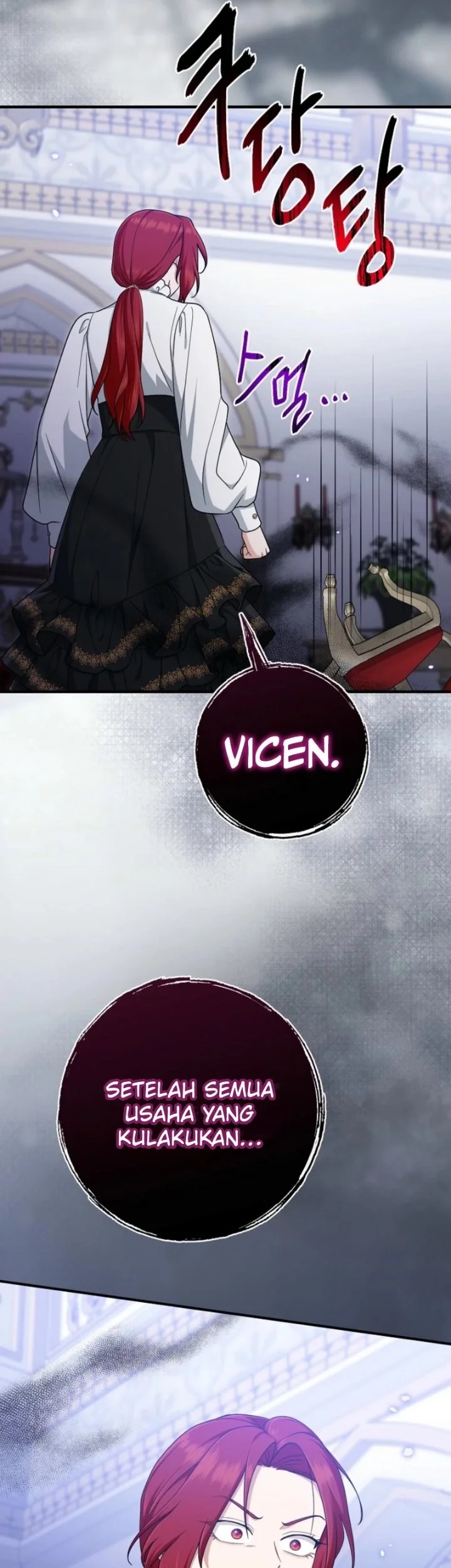 The Unintentionally Ideal Adopted Daughter Chapter 114 Gambar 25