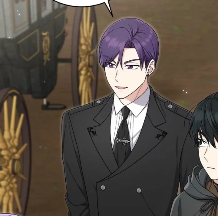 The Unintentionally Ideal Adopted Daughter Chapter 115 Gambar 26