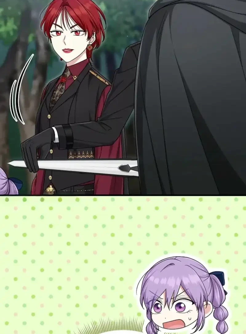 The Unintentionally Ideal Adopted Daughter Chapter 116 Gambar 22