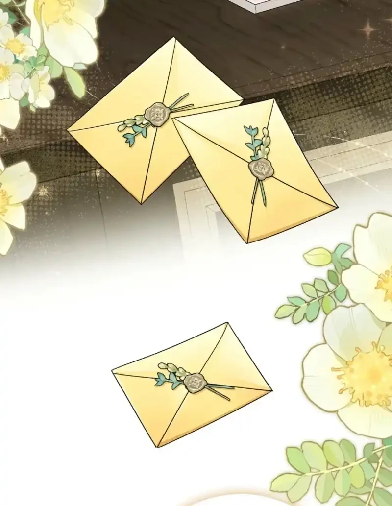 The Unintentionally Ideal Adopted Daughter Chapter 117 Gambar 22