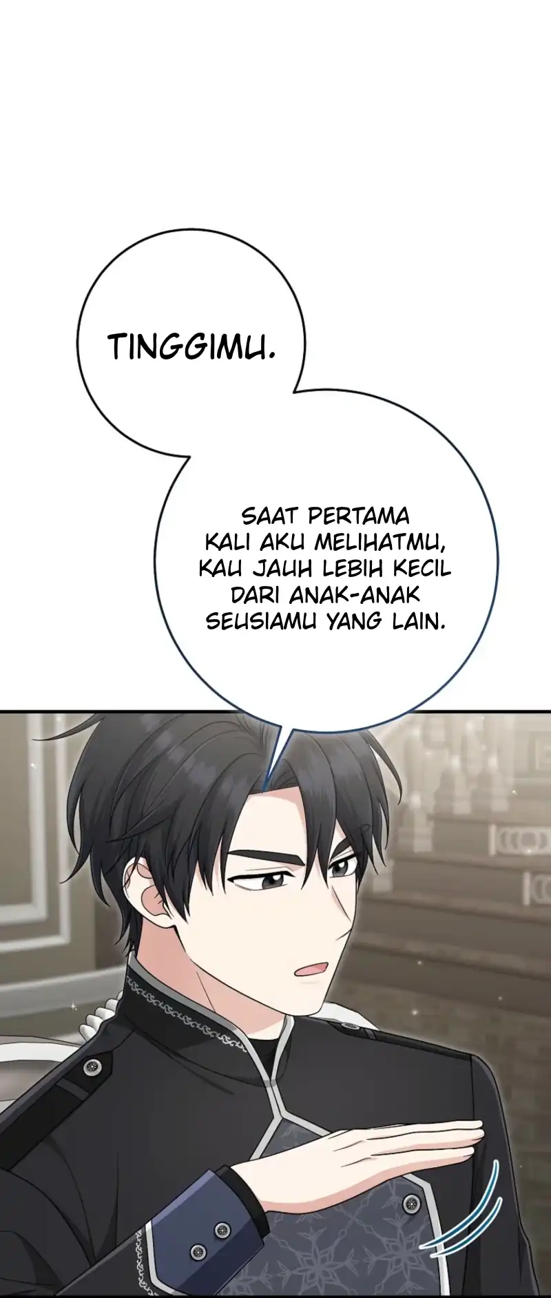The Unintentionally Ideal Adopted Daughter Chapter 118 Gambar 29