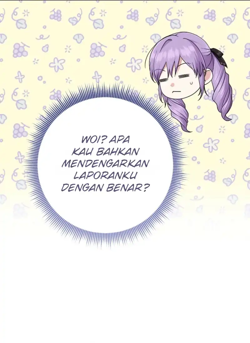 The Unintentionally Ideal Adopted Daughter Chapter 118 Gambar 30