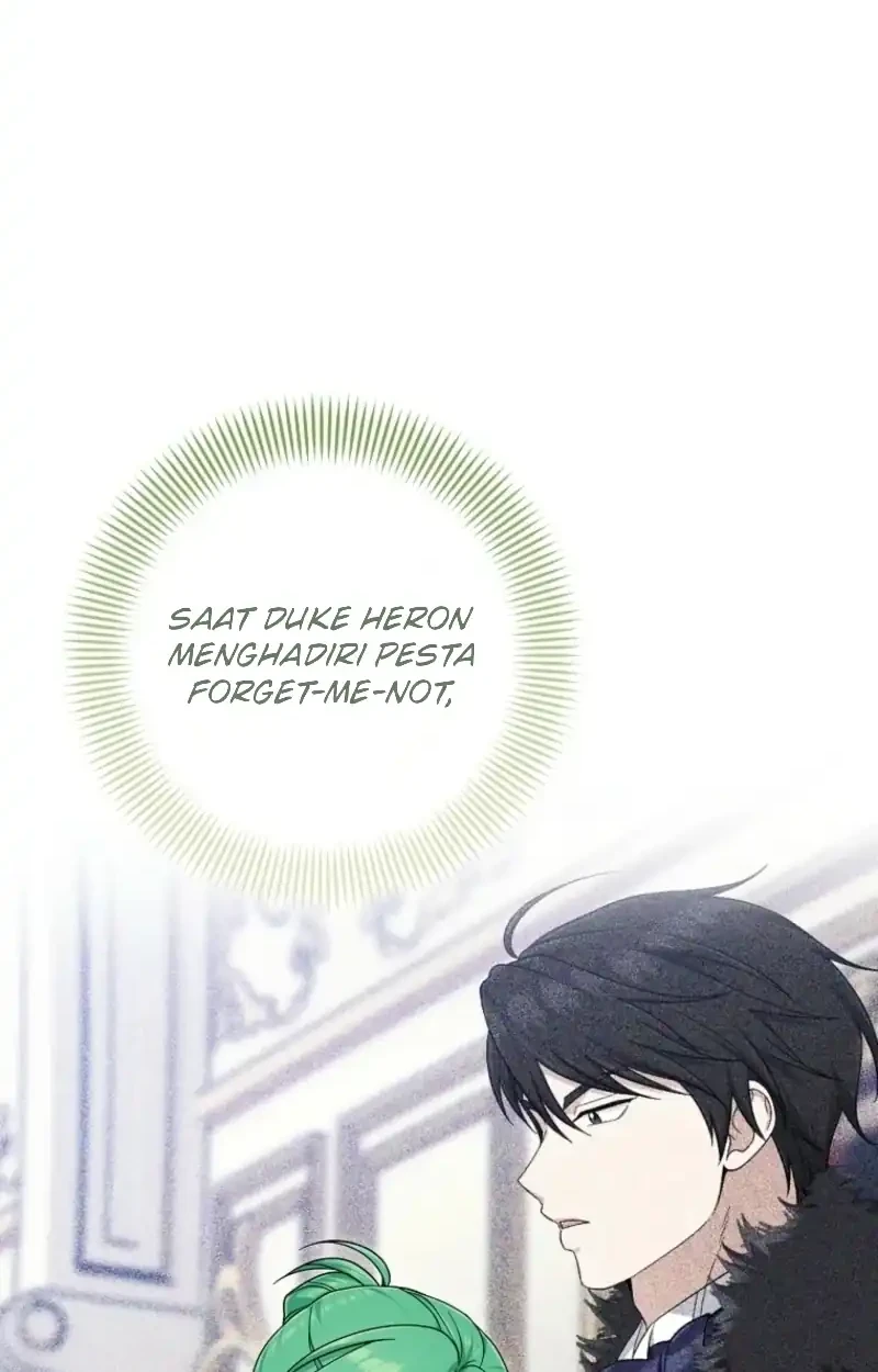 The Unintentionally Ideal Adopted Daughter Chapter 120 Gambar 22