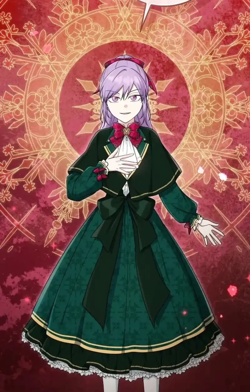 The Unintentionally Ideal Adopted Daughter Chapter 123 Gambar 22