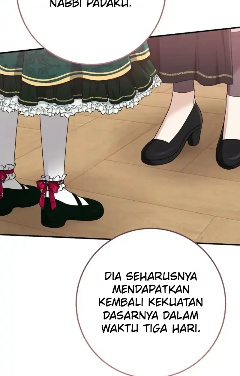The Unintentionally Ideal Adopted Daughter Chapter 123 Gambar 24