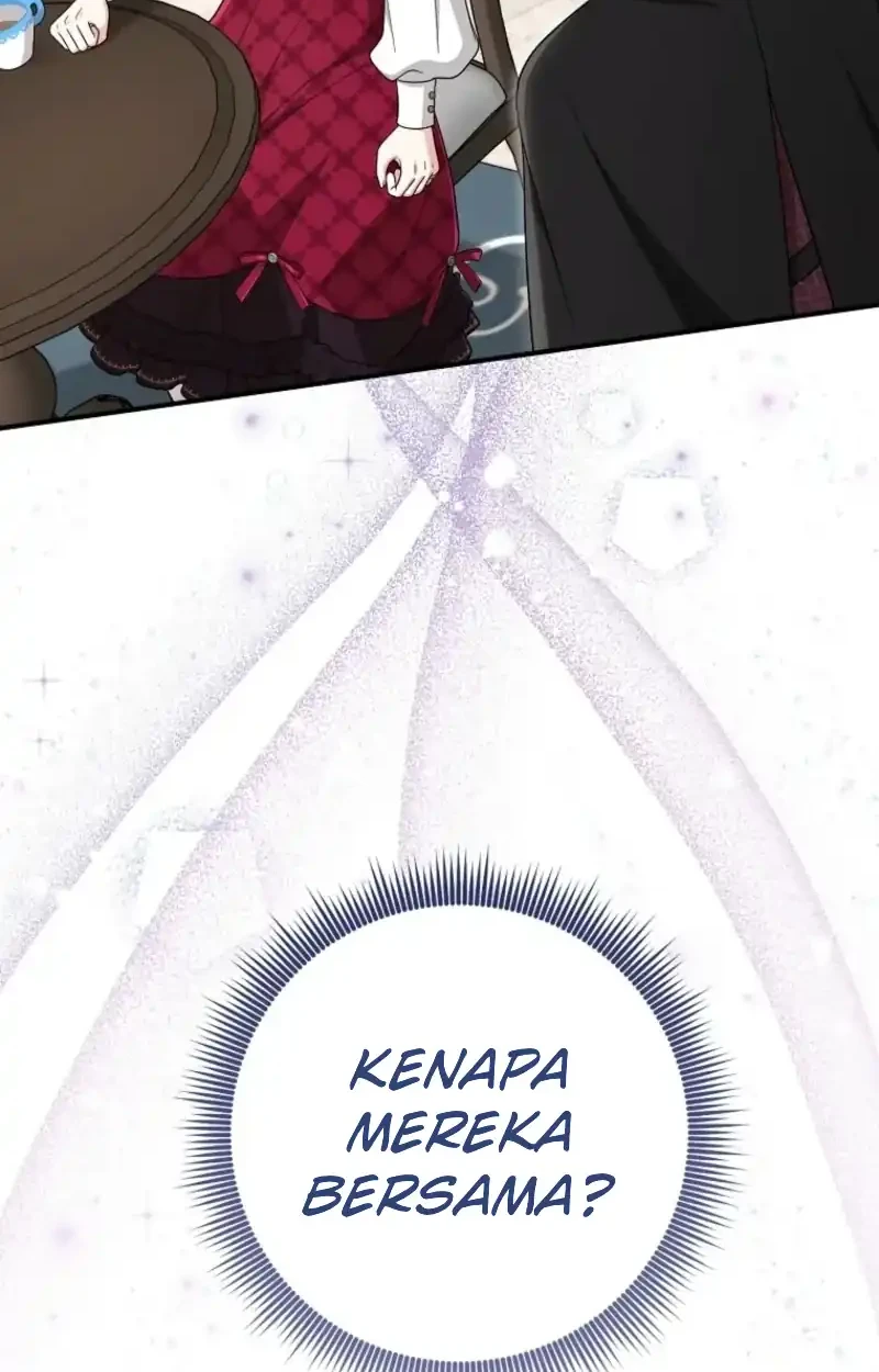 The Unintentionally Ideal Adopted Daughter Chapter 124 Gambar 24