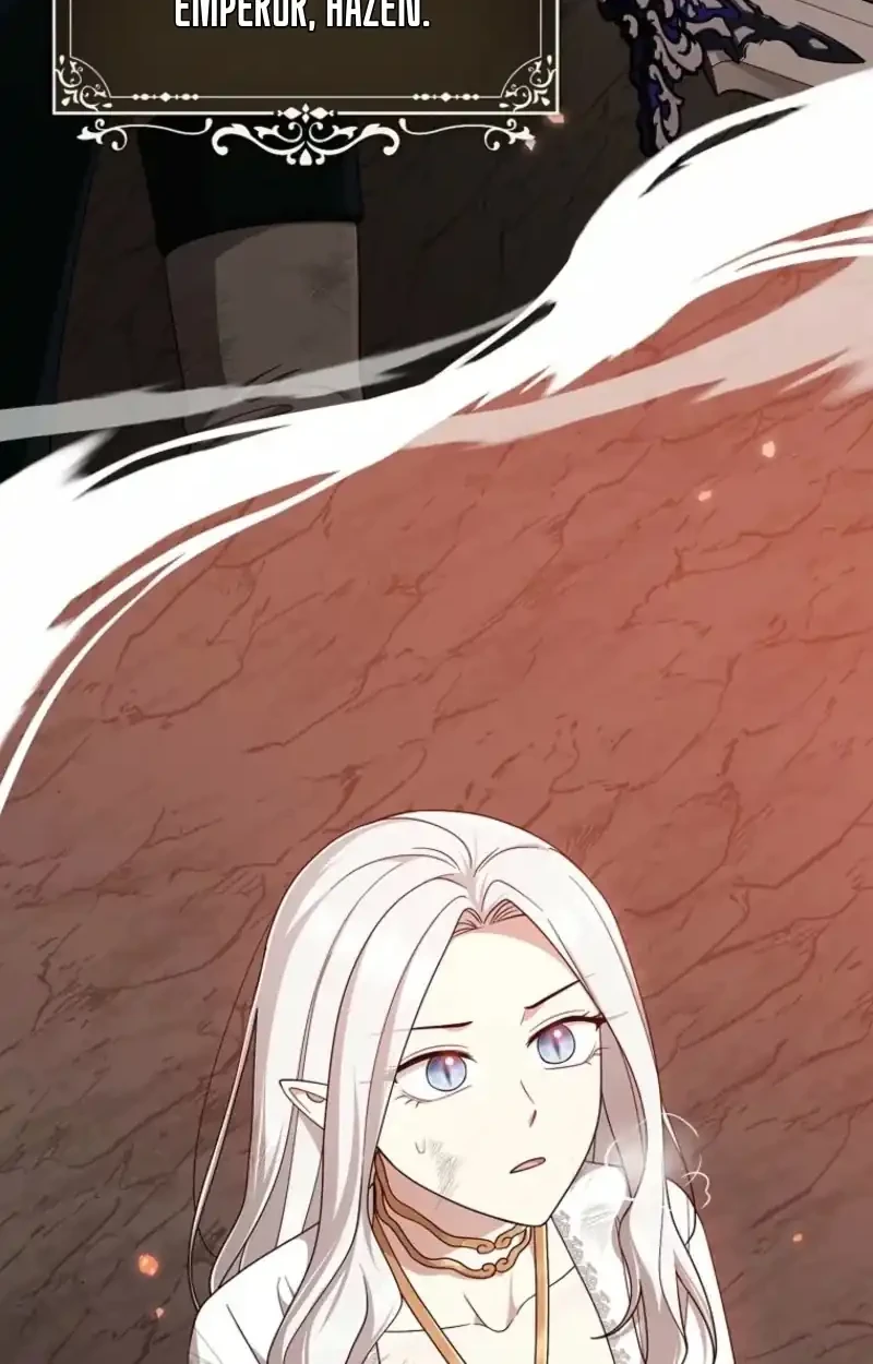 The Unintentionally Ideal Adopted Daughter Chapter 125 Gambar 24