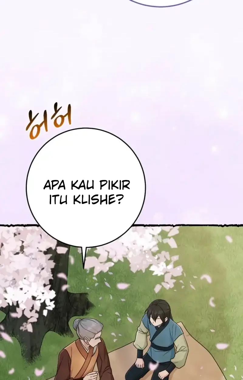 The Unintentionally Ideal Adopted Daughter Chapter 126 Gambar 22