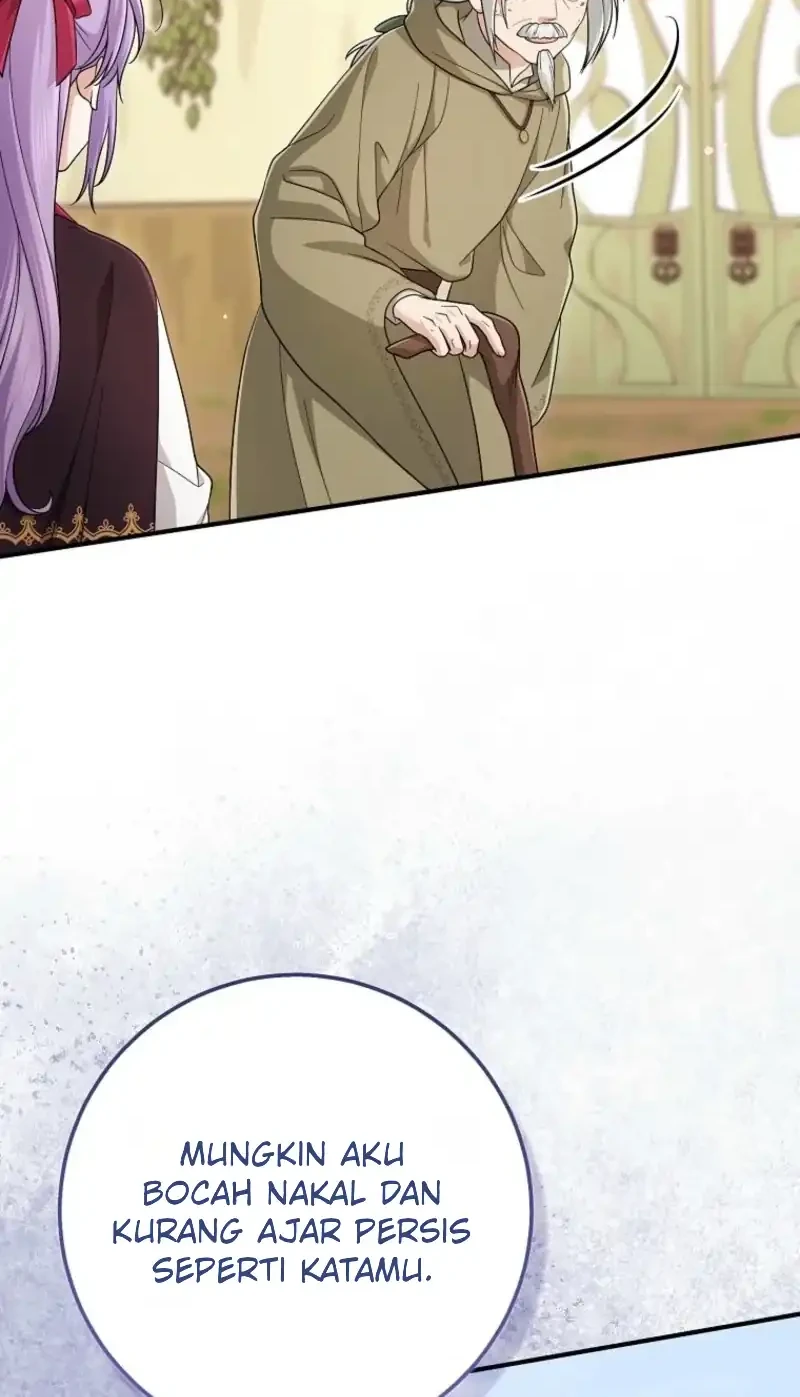 The Unintentionally Ideal Adopted Daughter Chapter 127 Gambar 22