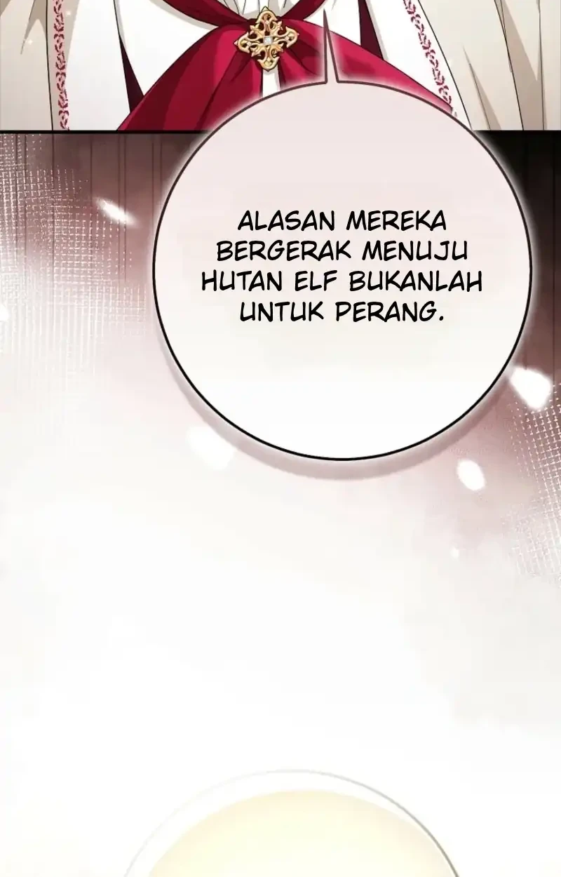 The Unintentionally Ideal Adopted Daughter Chapter 128 Gambar 24