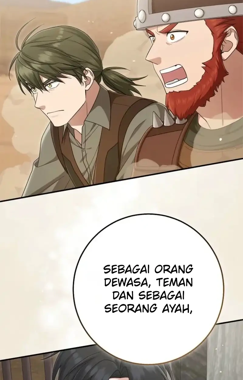 The Unintentionally Ideal Adopted Daughter Chapter 128 Gambar 26
