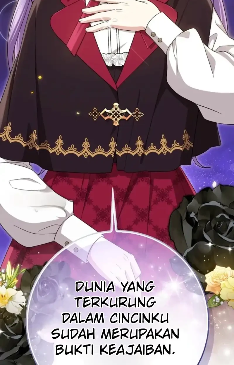The Unintentionally Ideal Adopted Daughter Chapter 129 Gambar 26