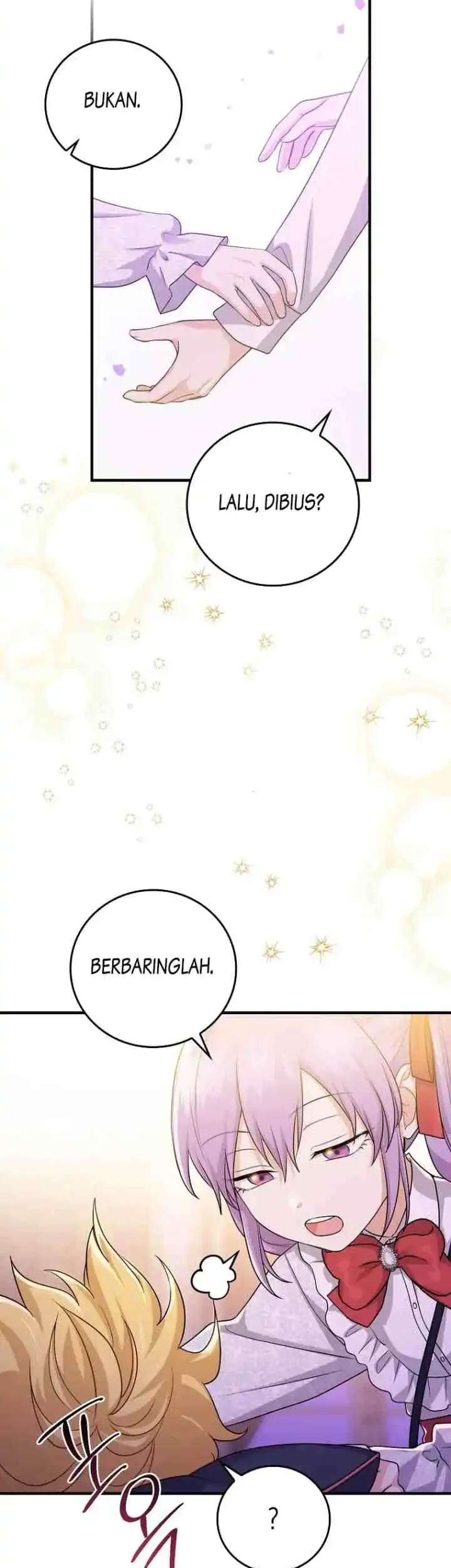 The Unintentionally Ideal Adopted Daughter Chapter 13 Gambar 15