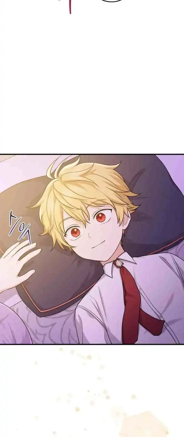 The Unintentionally Ideal Adopted Daughter Chapter 13 Gambar 16