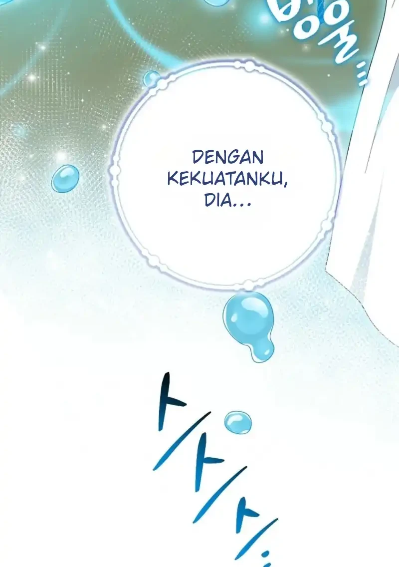 The Unintentionally Ideal Adopted Daughter Chapter 130 Gambar 24