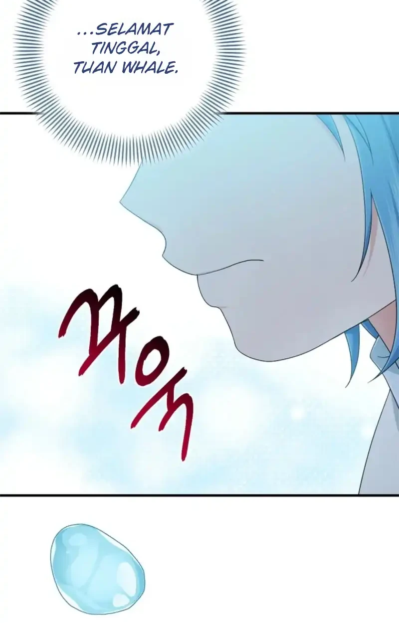 The Unintentionally Ideal Adopted Daughter Chapter 130 Gambar 26