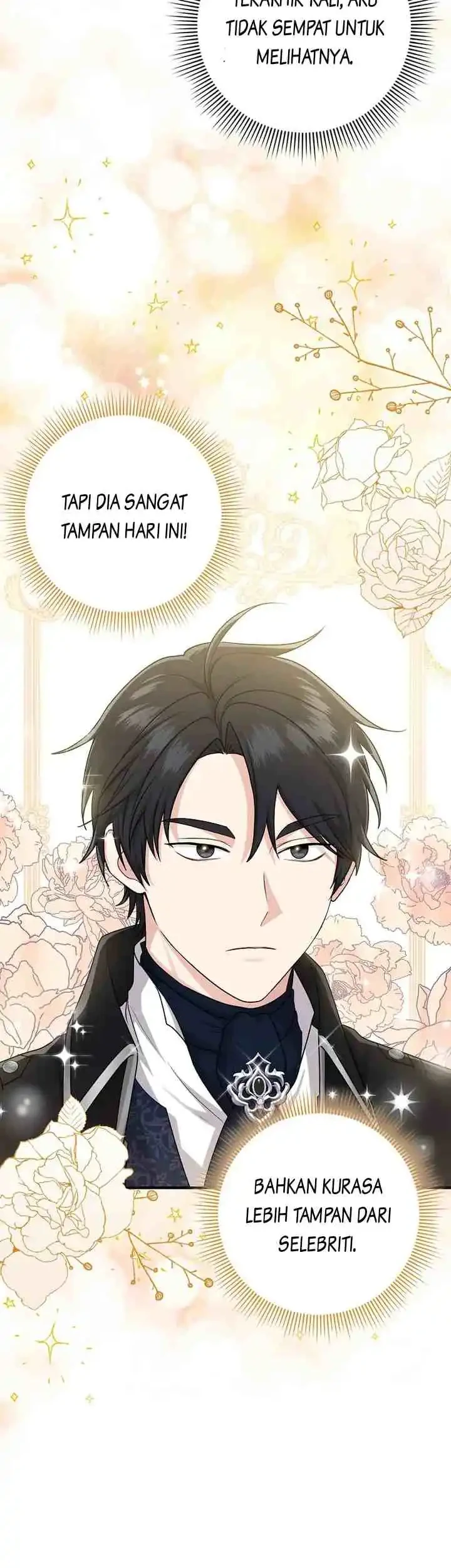 The Unintentionally Ideal Adopted Daughter Chapter 15 Gambar 16