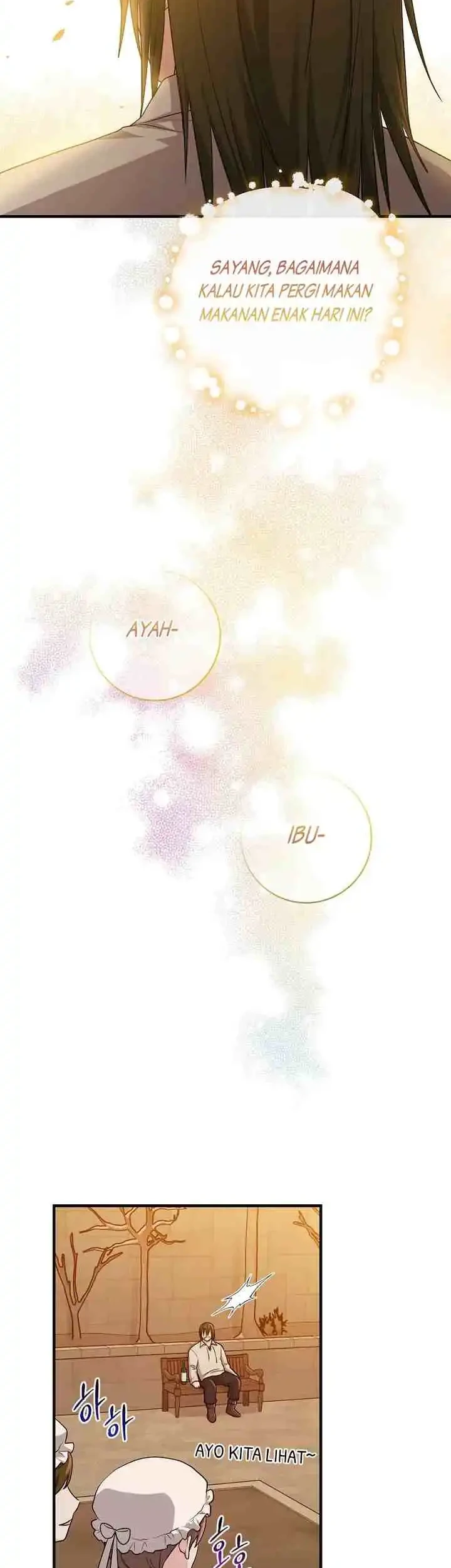 The Unintentionally Ideal Adopted Daughter Chapter 17 Gambar 13