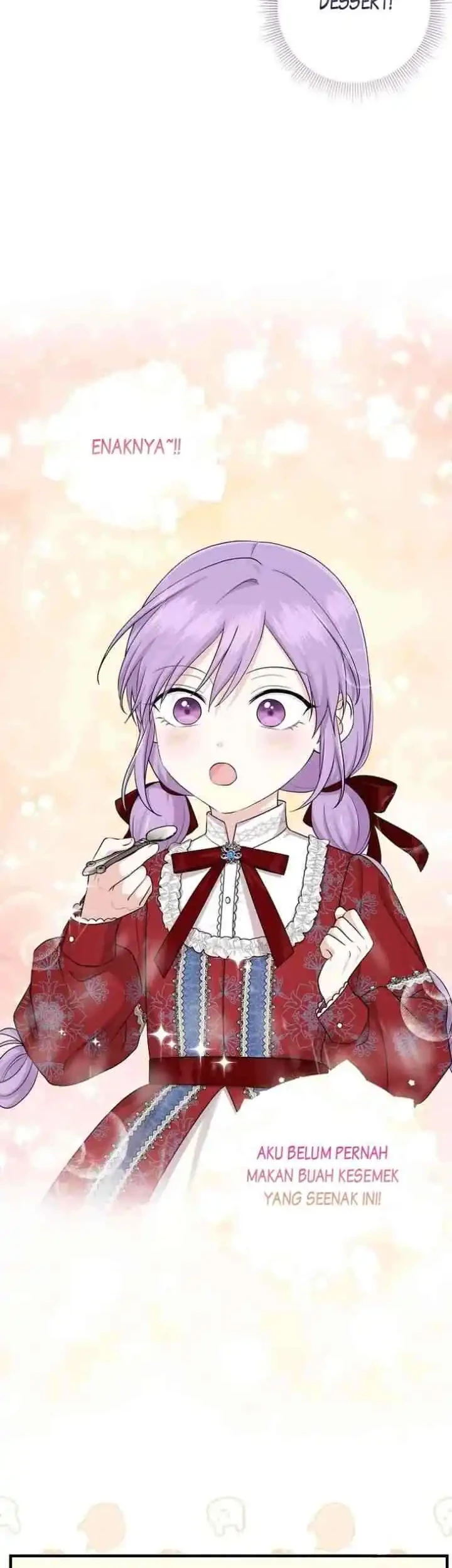 The Unintentionally Ideal Adopted Daughter Chapter 19 Gambar 17