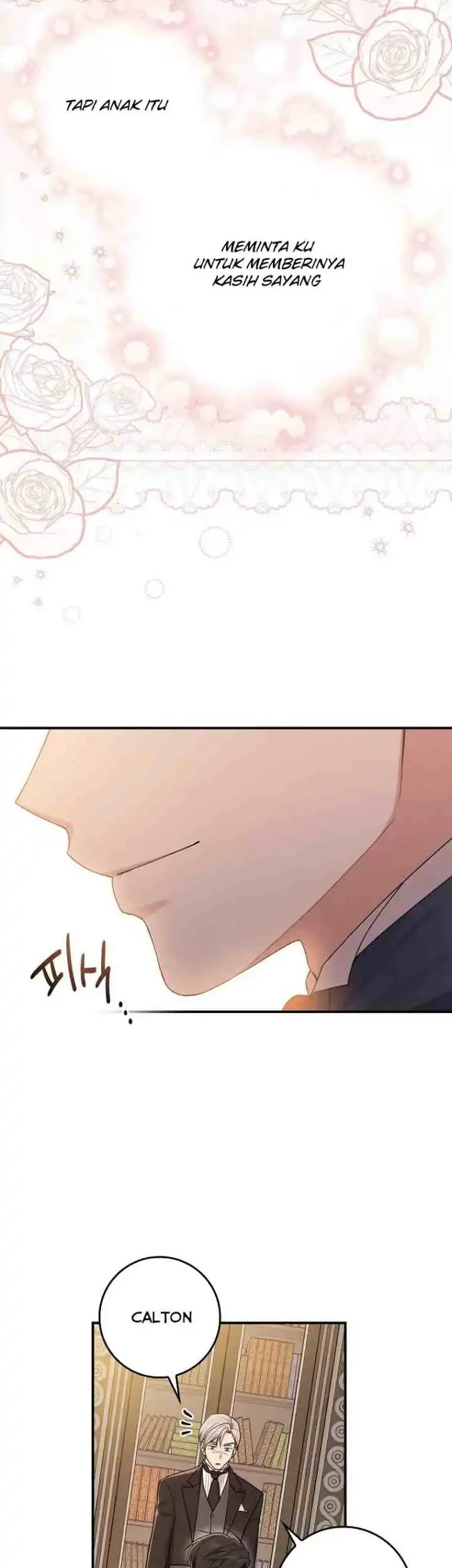 The Unintentionally Ideal Adopted Daughter Chapter 2 Gambar 18