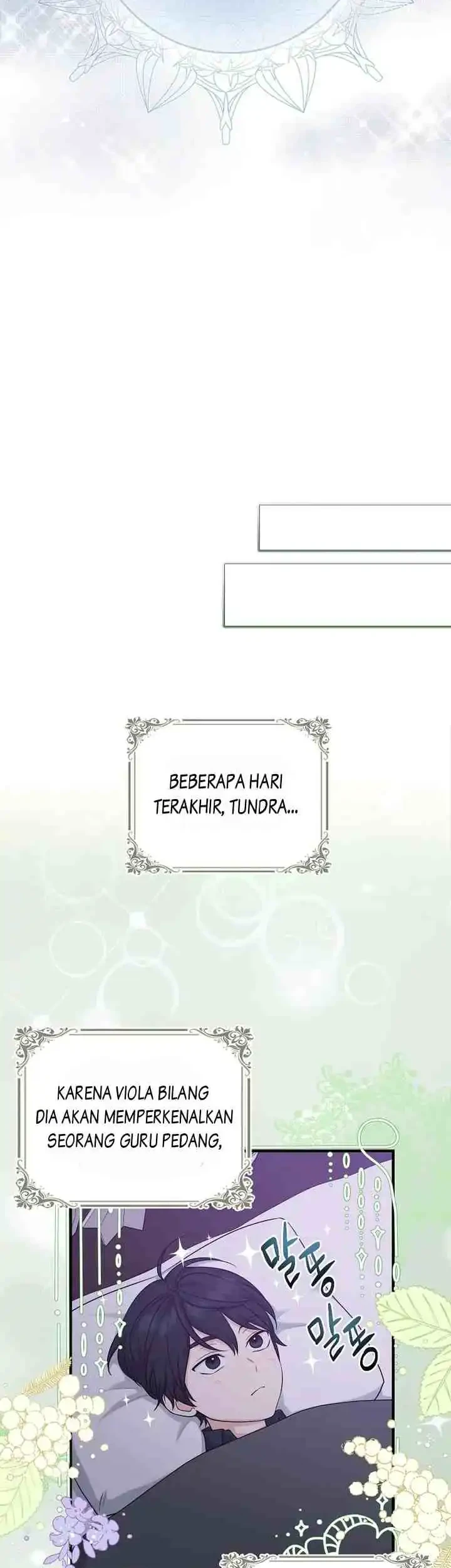 The Unintentionally Ideal Adopted Daughter Chapter 20 Gambar 16