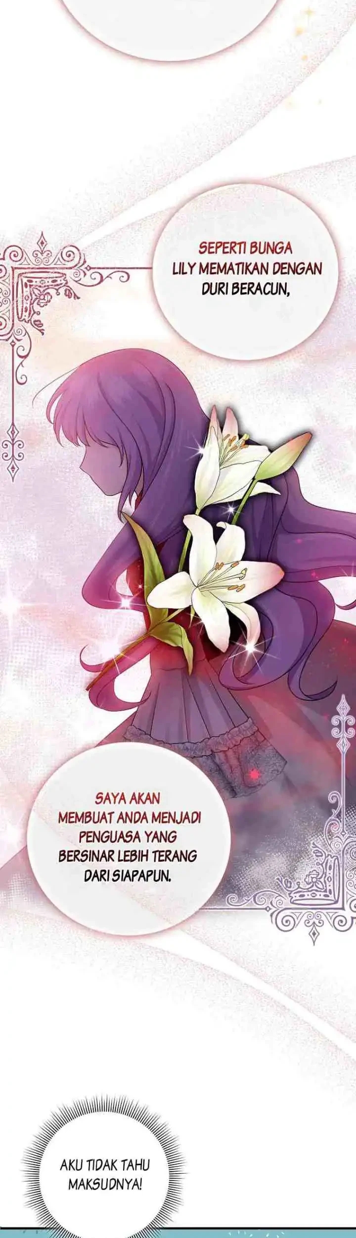 The Unintentionally Ideal Adopted Daughter Chapter 21 Gambar 13