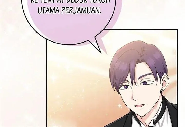 The Unintentionally Ideal Adopted Daughter Chapter 22 Gambar 14