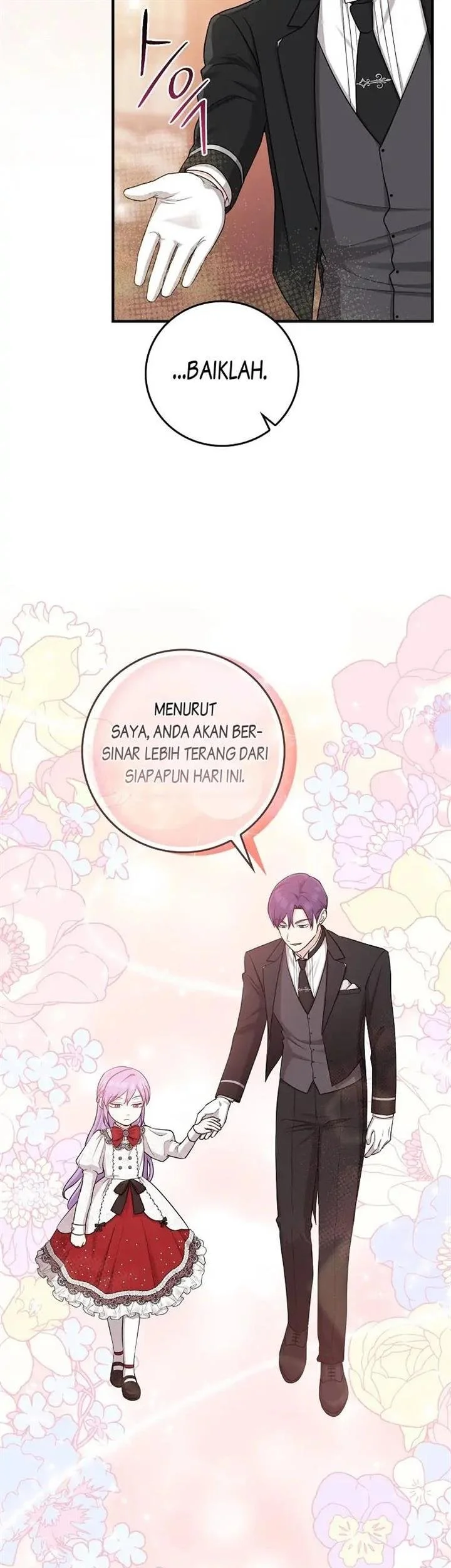 The Unintentionally Ideal Adopted Daughter Chapter 22 Gambar 15