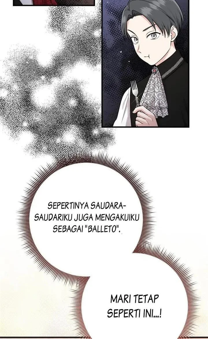 The Unintentionally Ideal Adopted Daughter Chapter 24 Gambar 14
