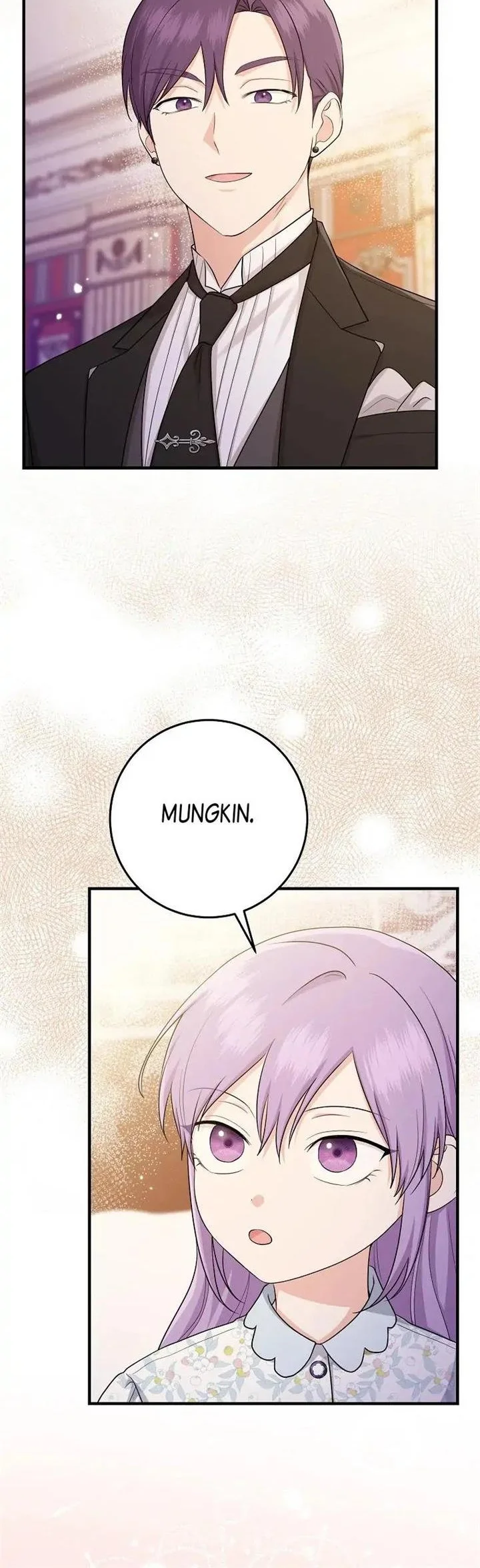 The Unintentionally Ideal Adopted Daughter Chapter 25 Gambar 14